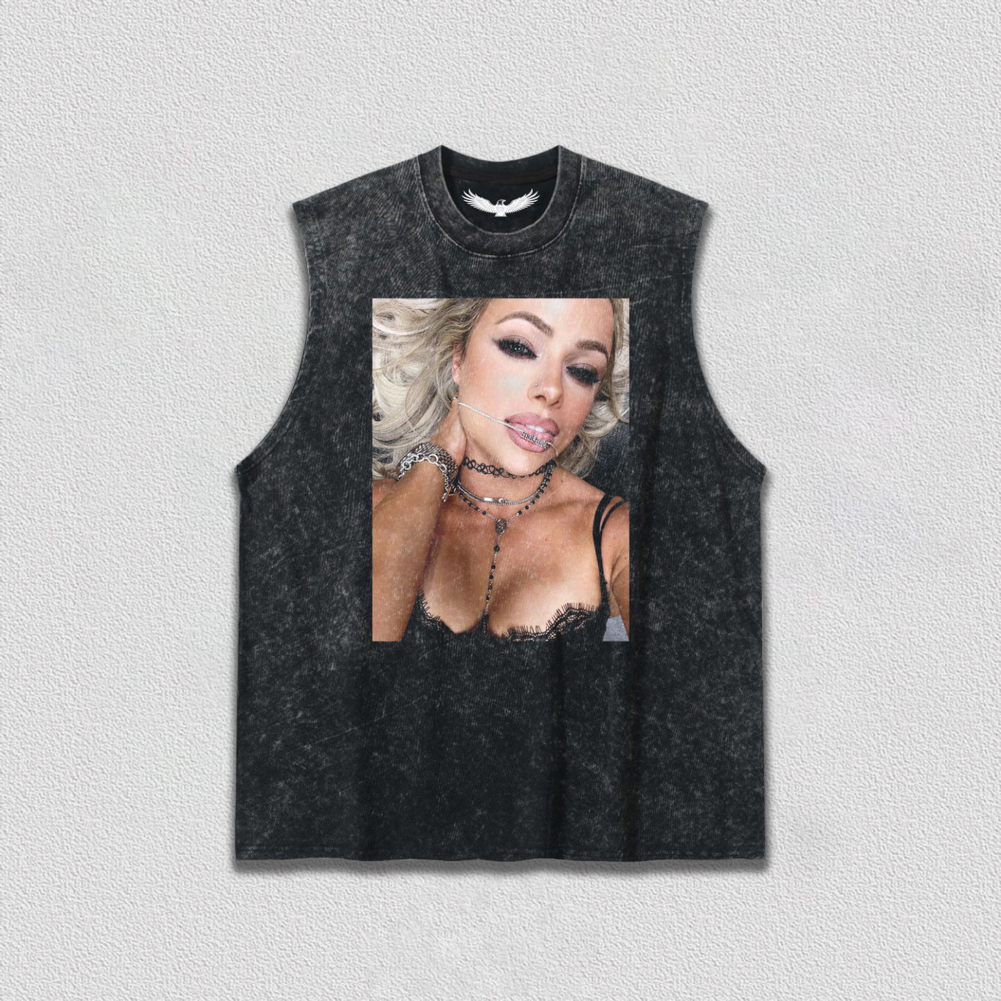 Liv Morgan 3.0 TEE &SWEAT &HOODIE