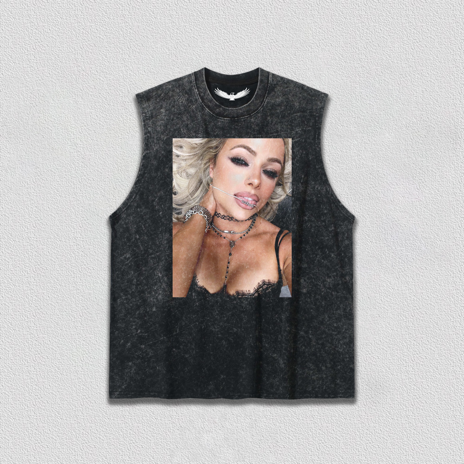 Liv Morgan 3.0 TEE &SWEAT &HOODIE