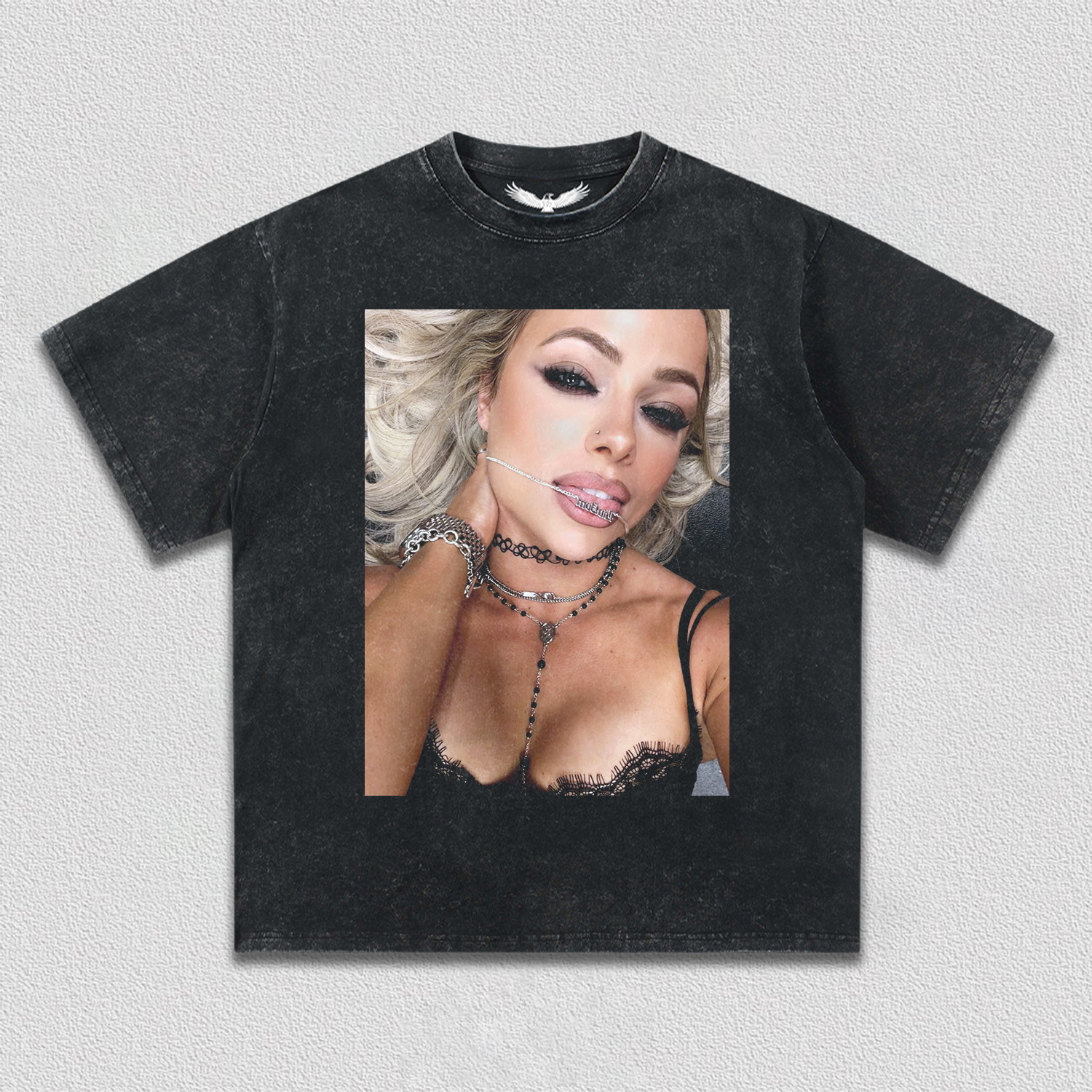 Liv Morgan 3.0 TEE &SWEAT &HOODIE