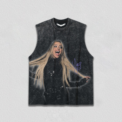 Liv Morgan  Tee&Hoodie 1.1