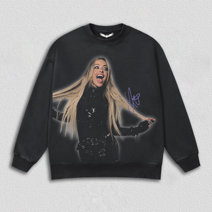 Liv Morgan  Tee&Hoodie 1.1