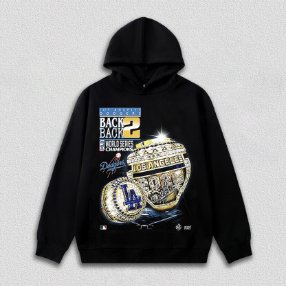 Los Angeles Dodgers  TEE 