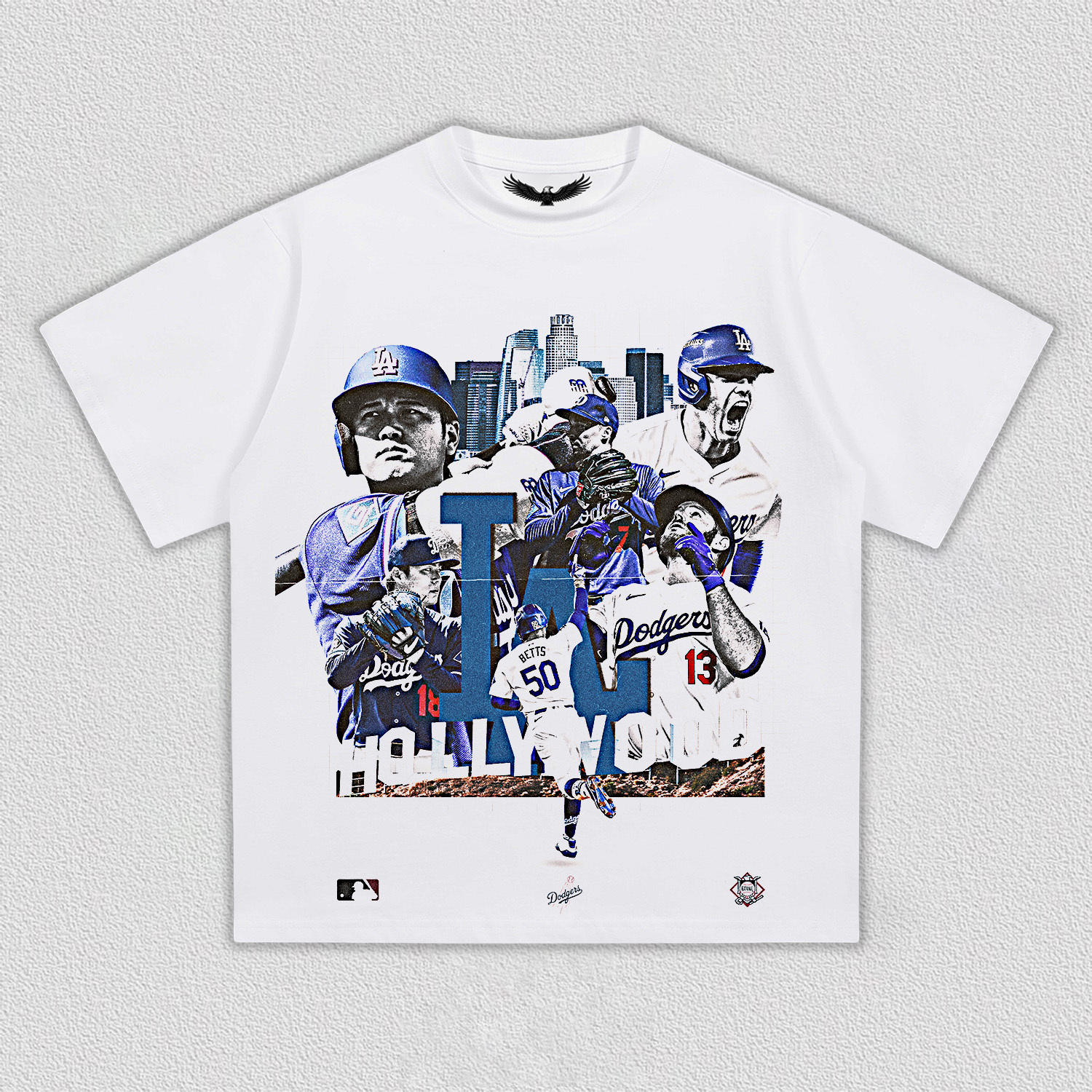 Los Angeles Dodgers Tee 1.1