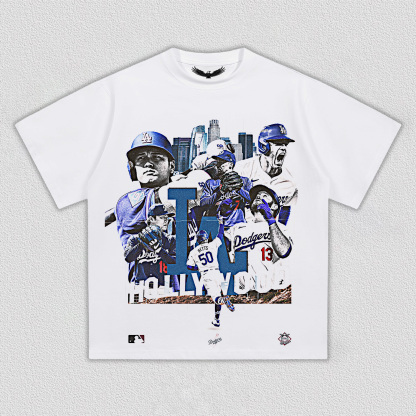 Los Angeles Dodgers Tee 1.1