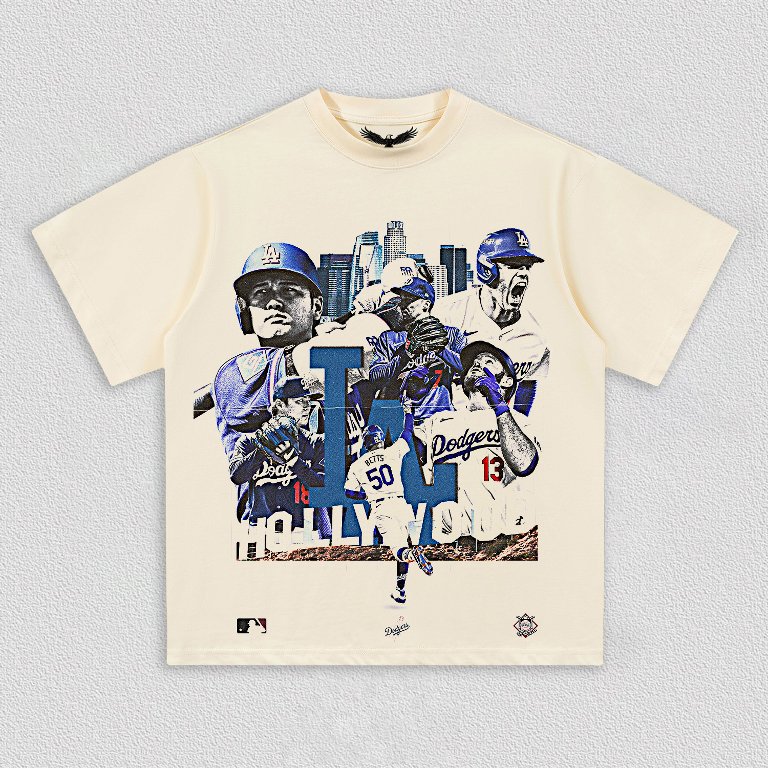 Los Angeles Dodgers Tee 1.1