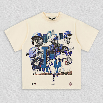 Los Angeles Dodgers Tee 1.1