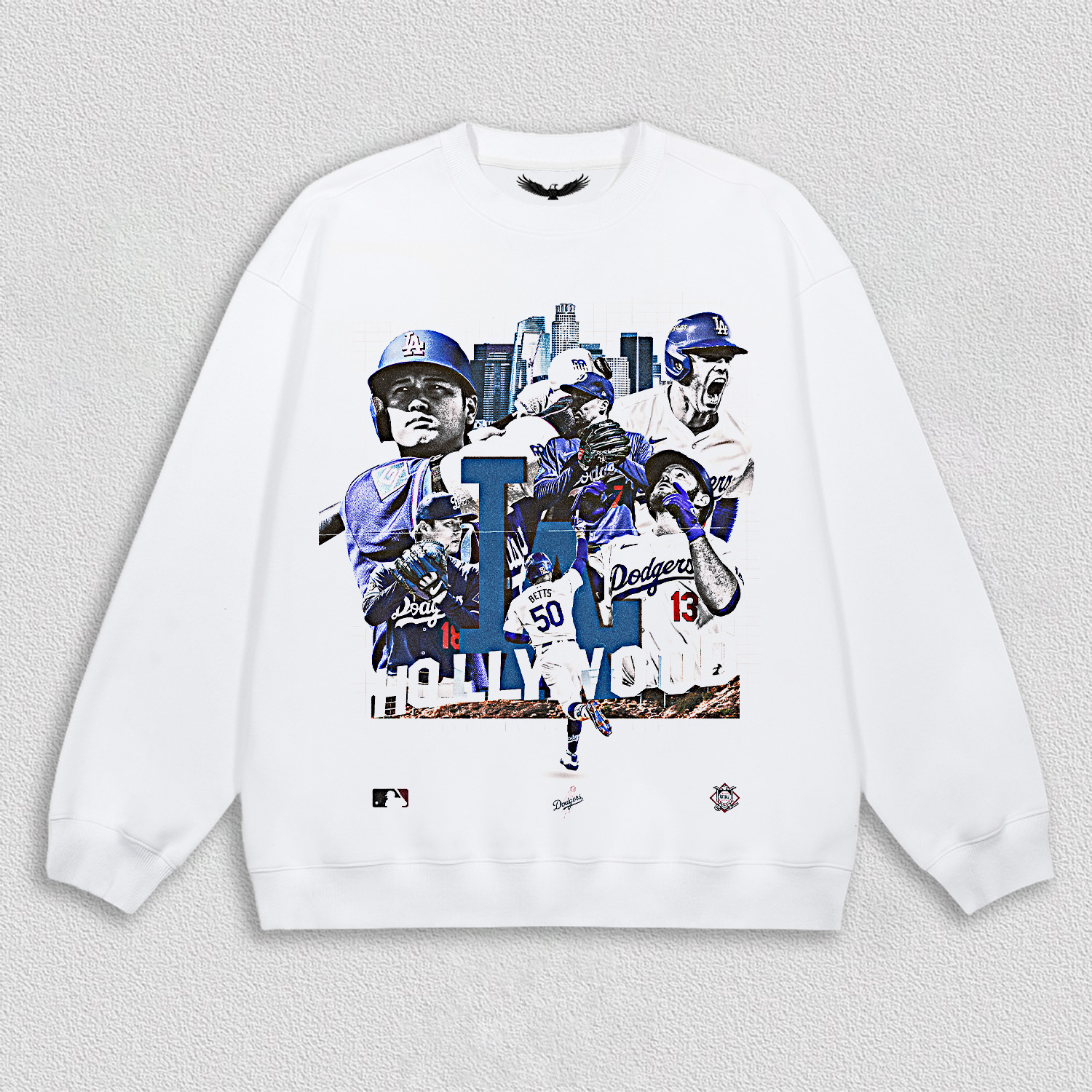 Los Angeles Dodgers Tee 1.1