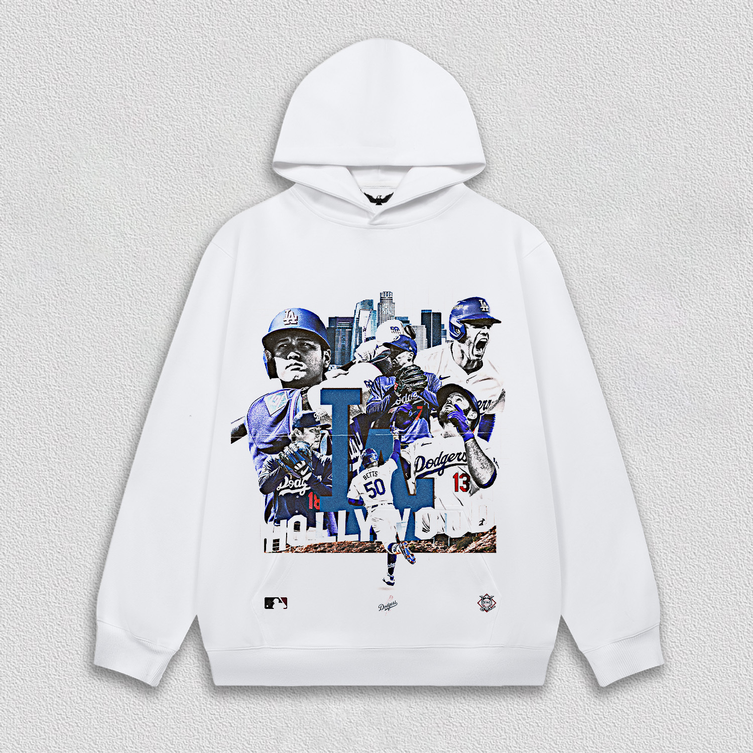 Los Angeles Dodgers Tee 1.1