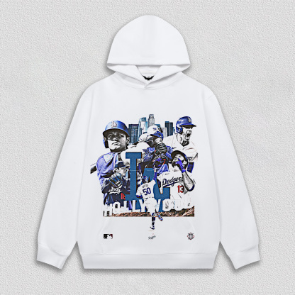 Los Angeles Dodgers Tee 1.1