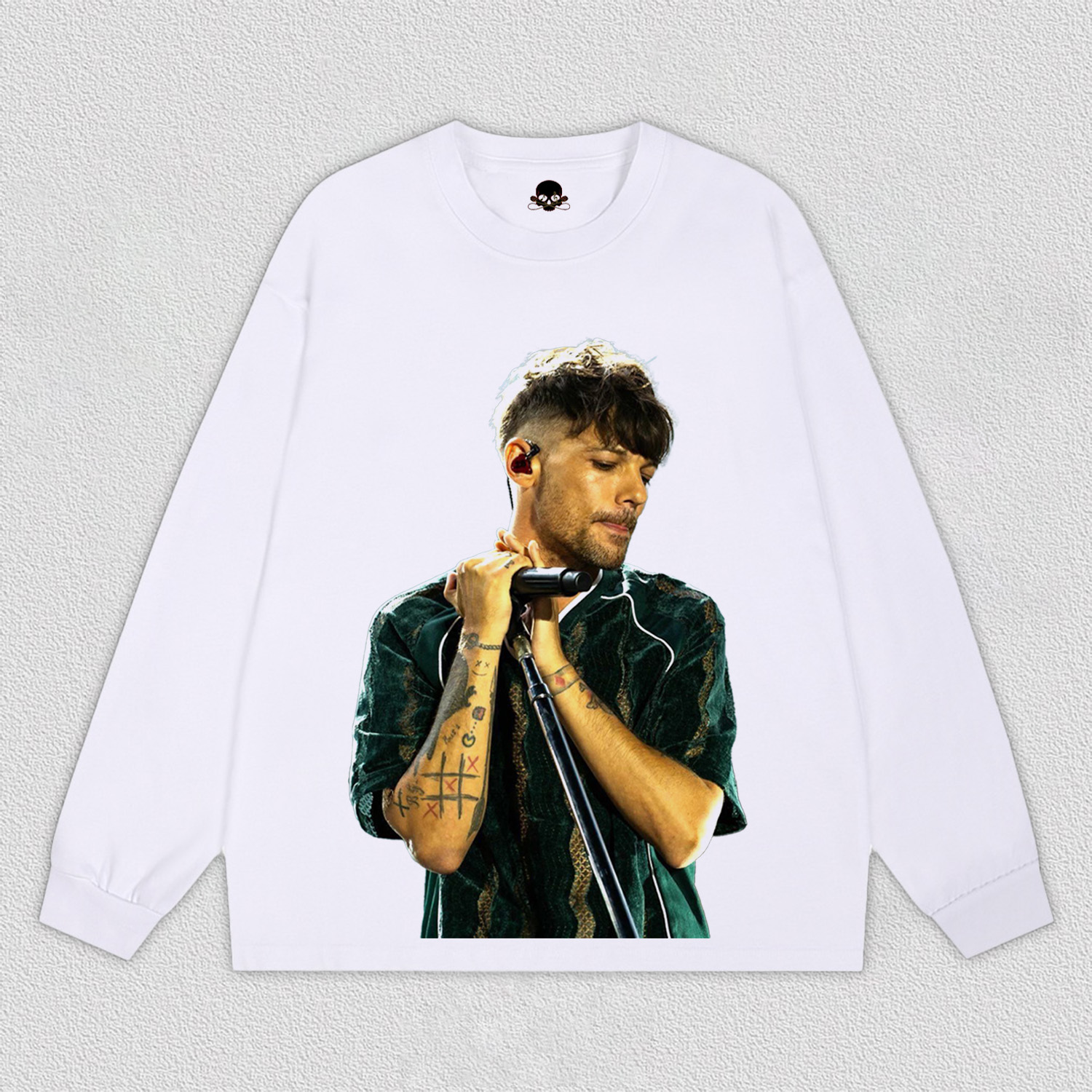 Louis Tomlinson L1