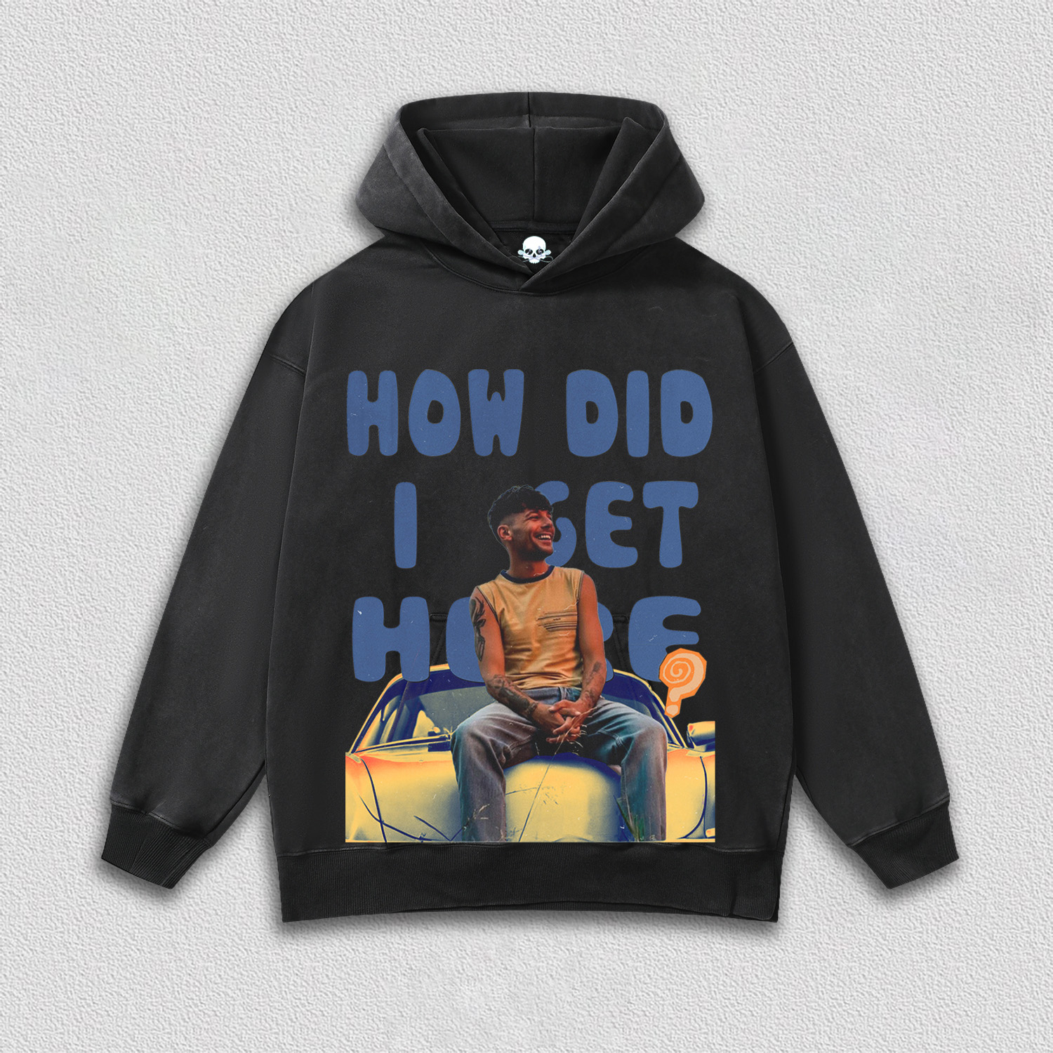 Louis Tomlinson How do I get here