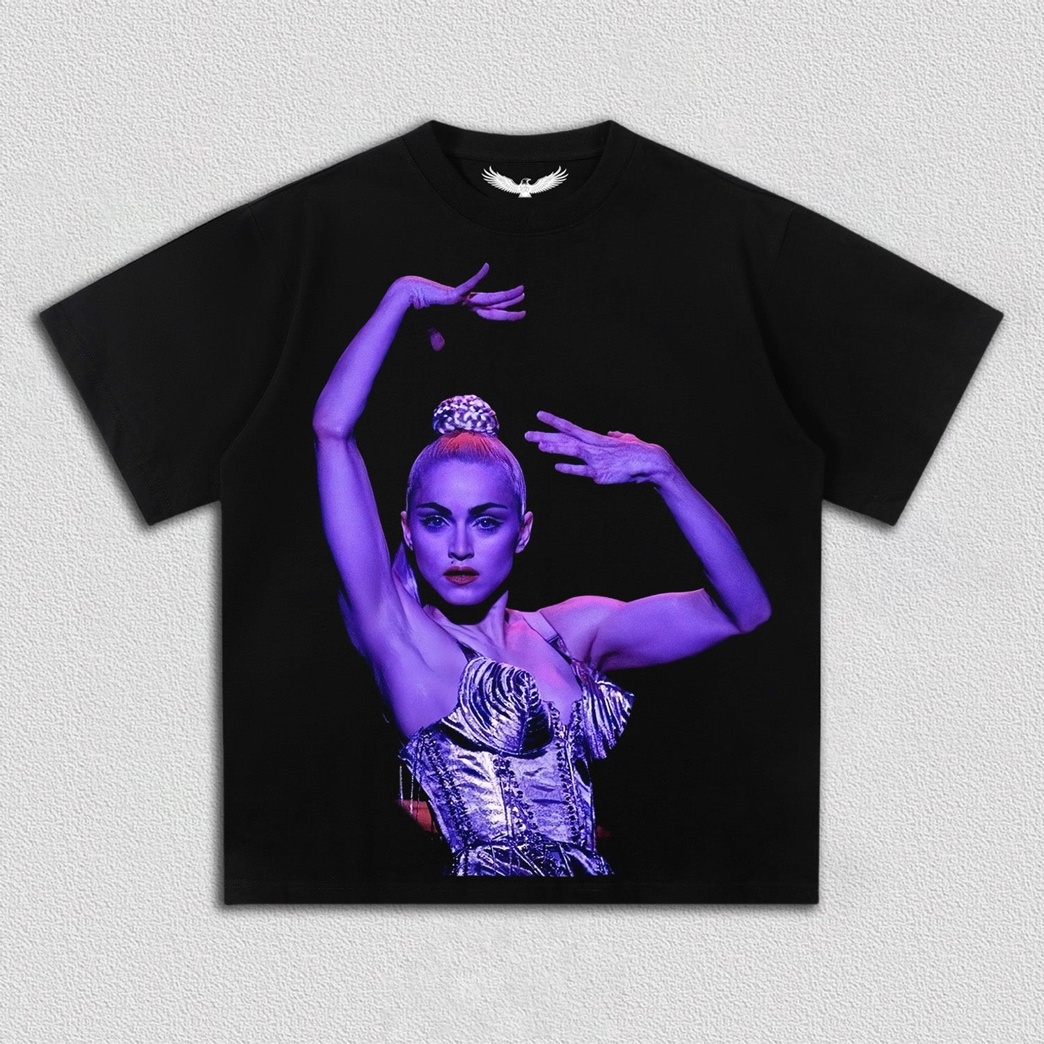 MADONNA V3 TEE