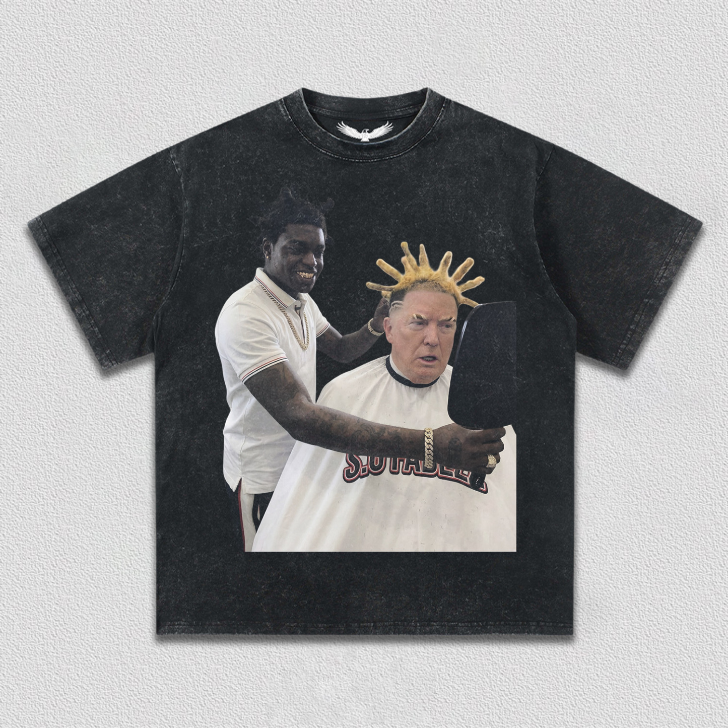 MAGA KING 2.0 TEE 