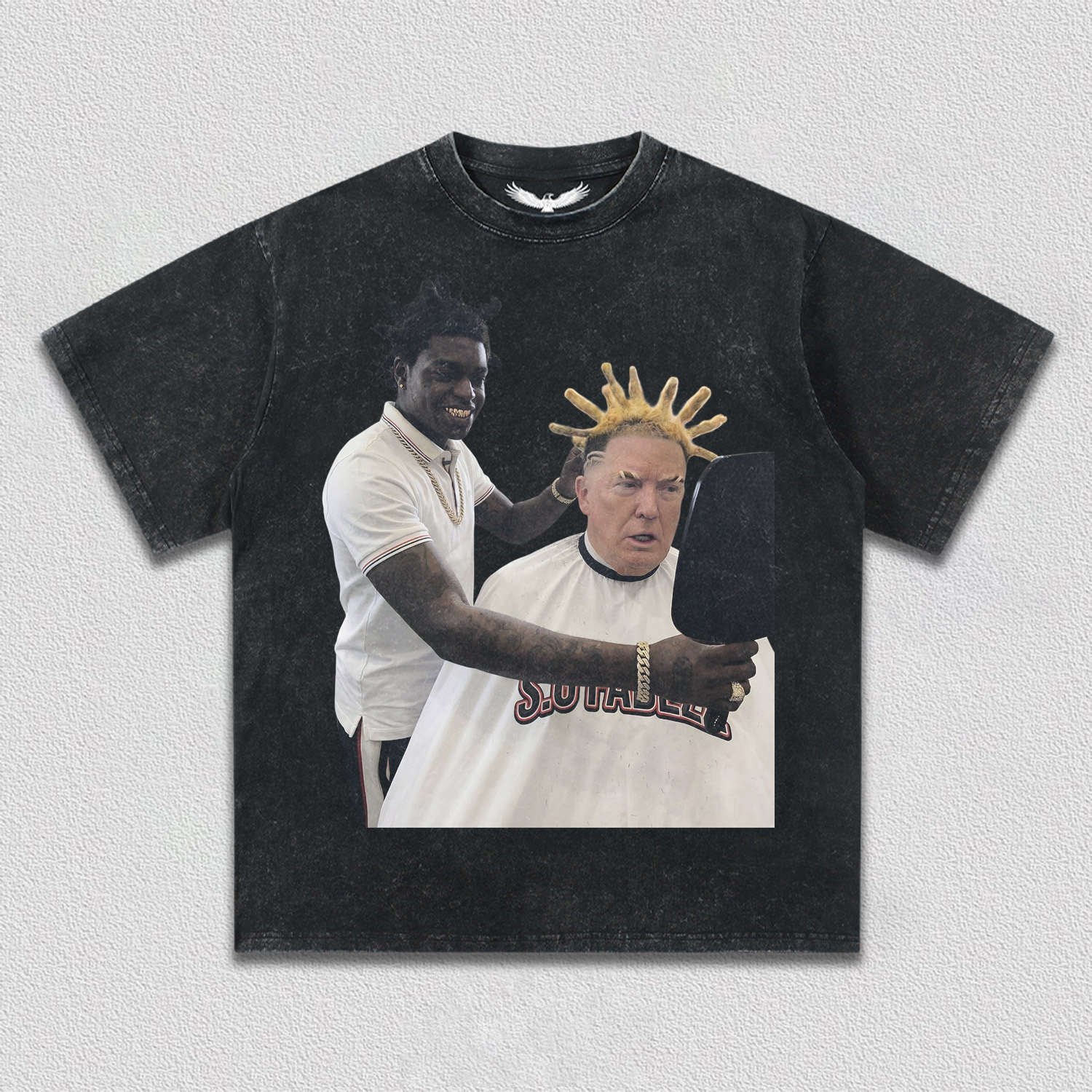 MAGA KING 2.0 TEE 