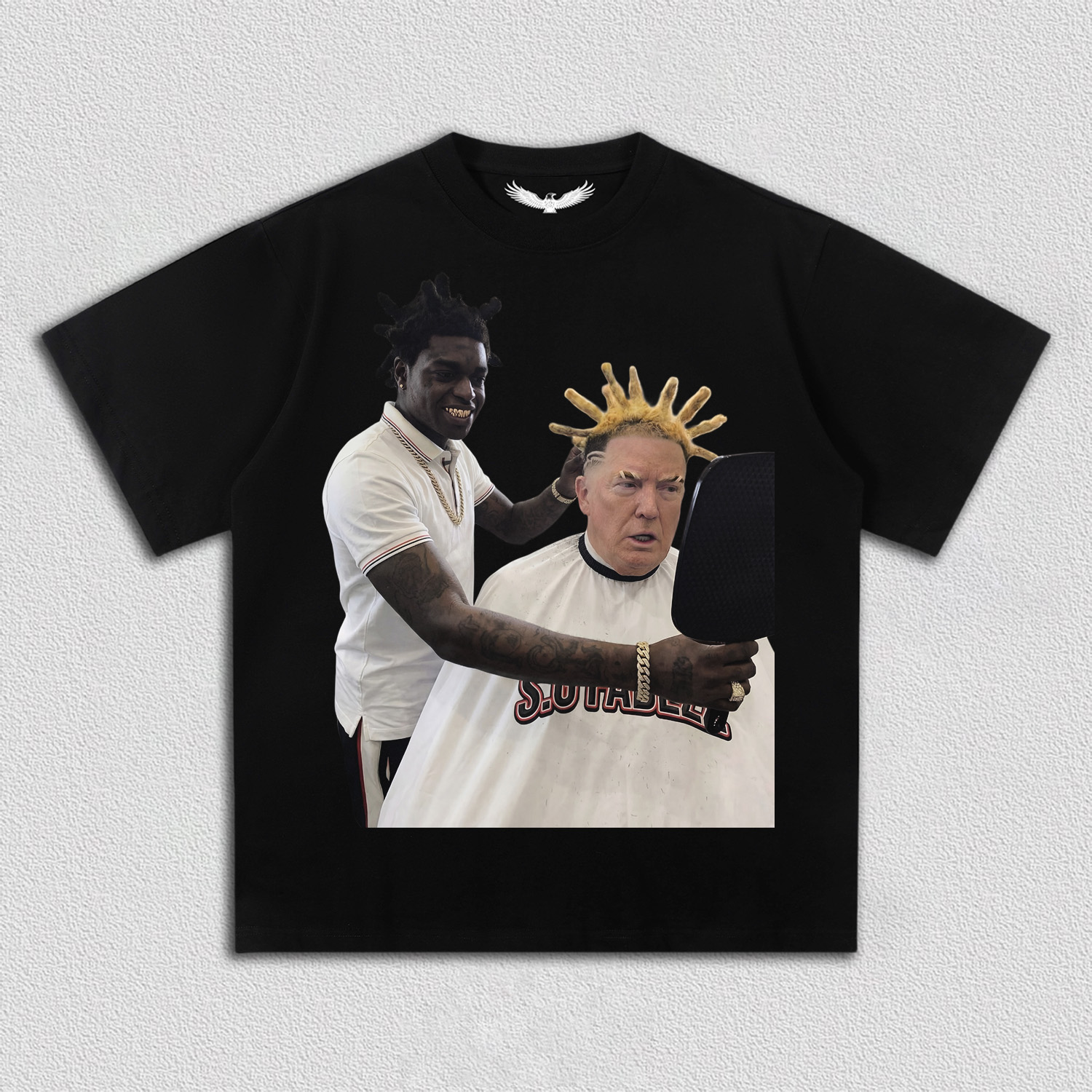 MAGA KING 2.0 TEE 