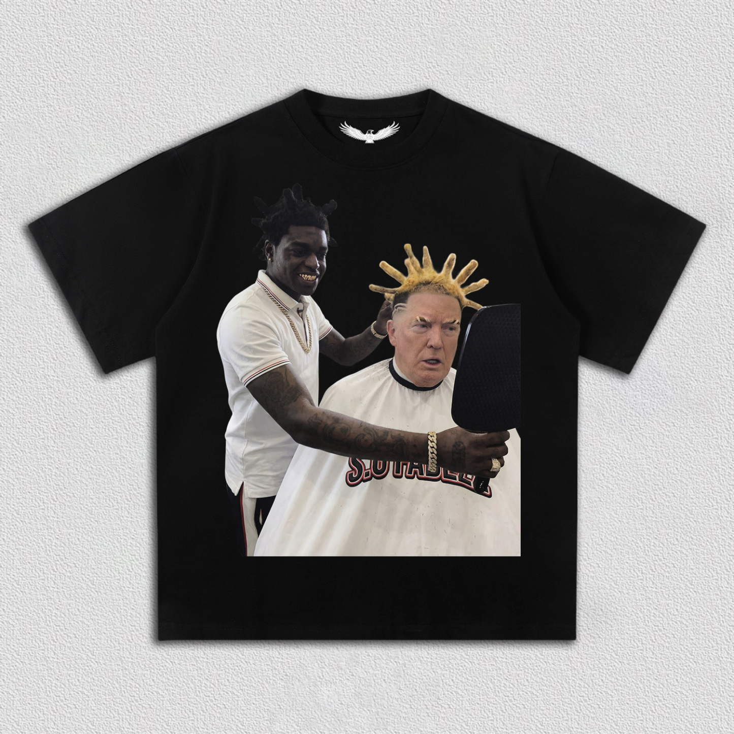 MAGA KING 2.0 TEE 
