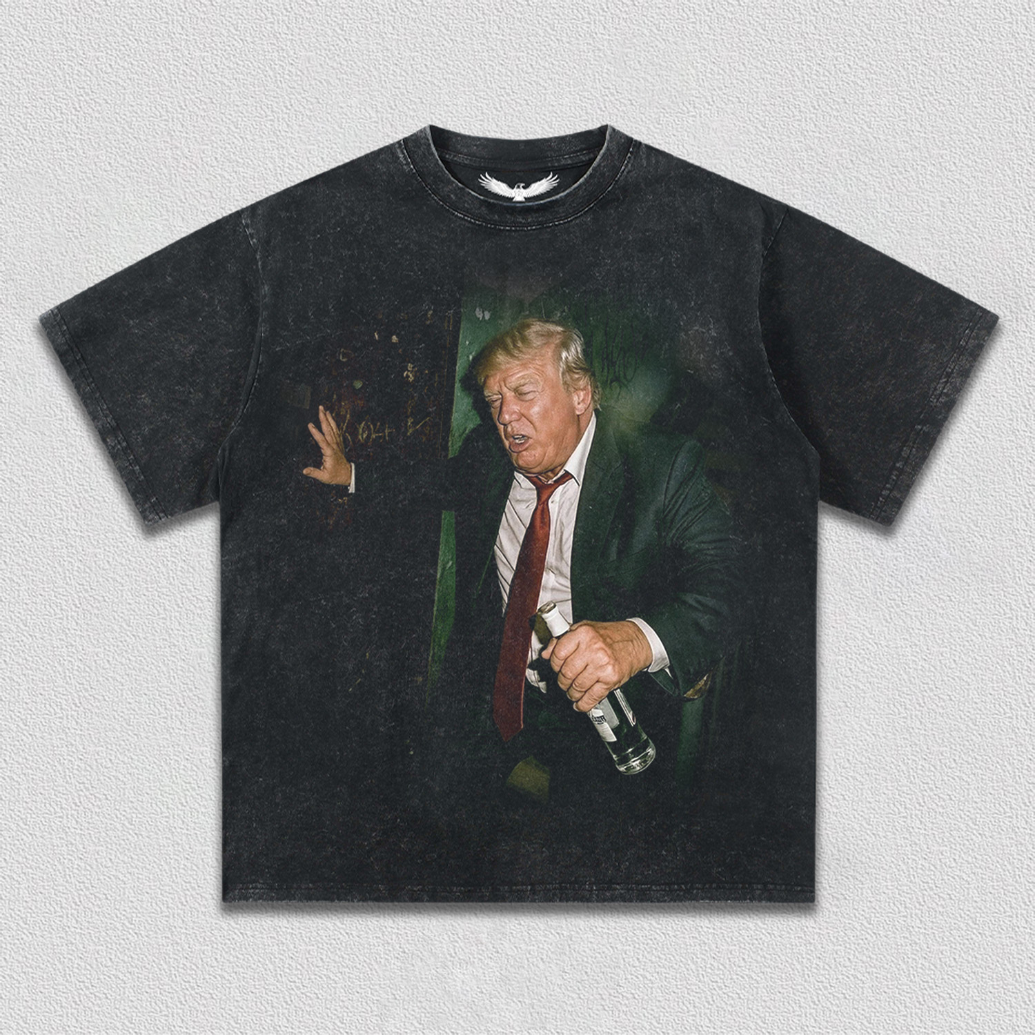 MAGA KING 3.0 TEE 