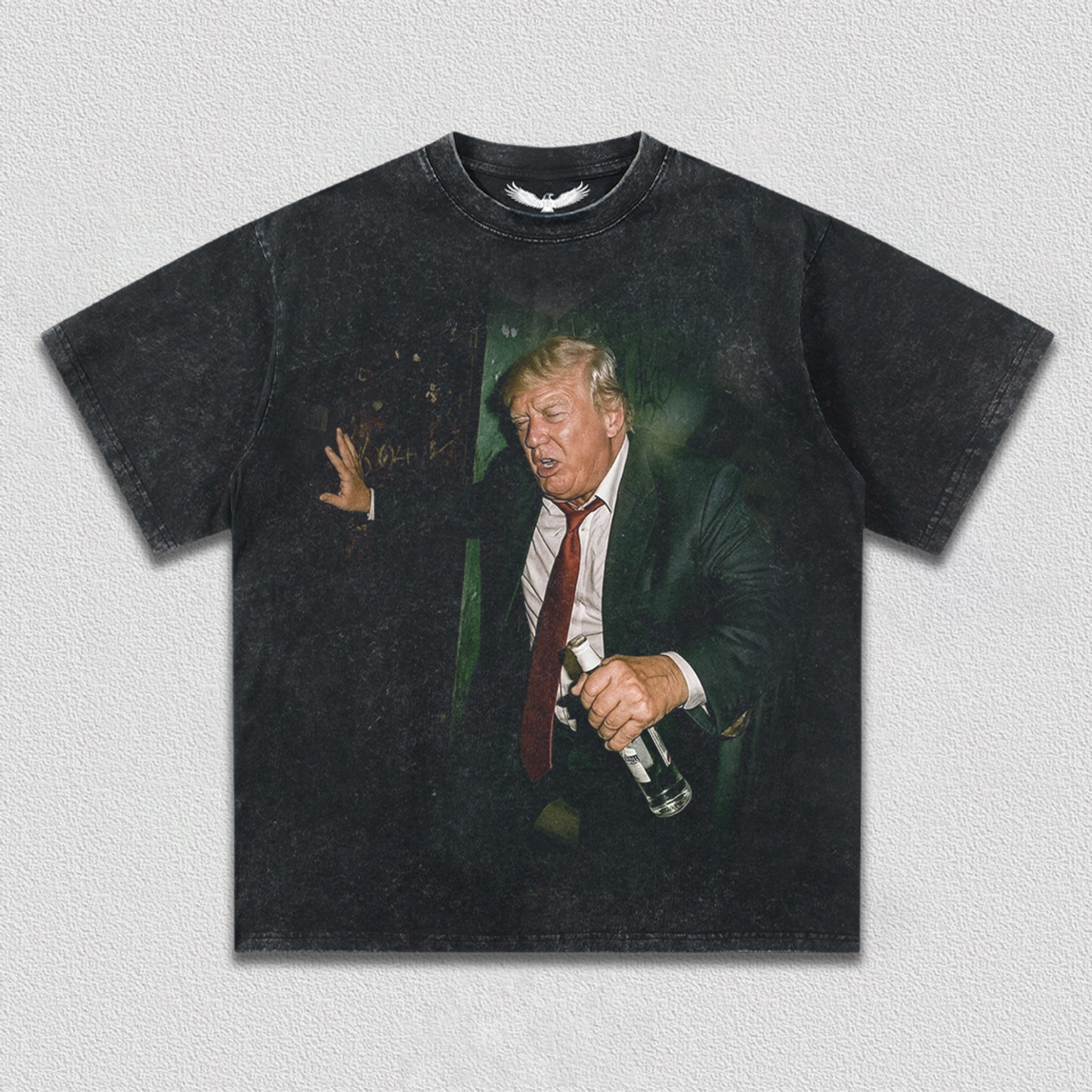 MAGA KING 3.0 TEE 