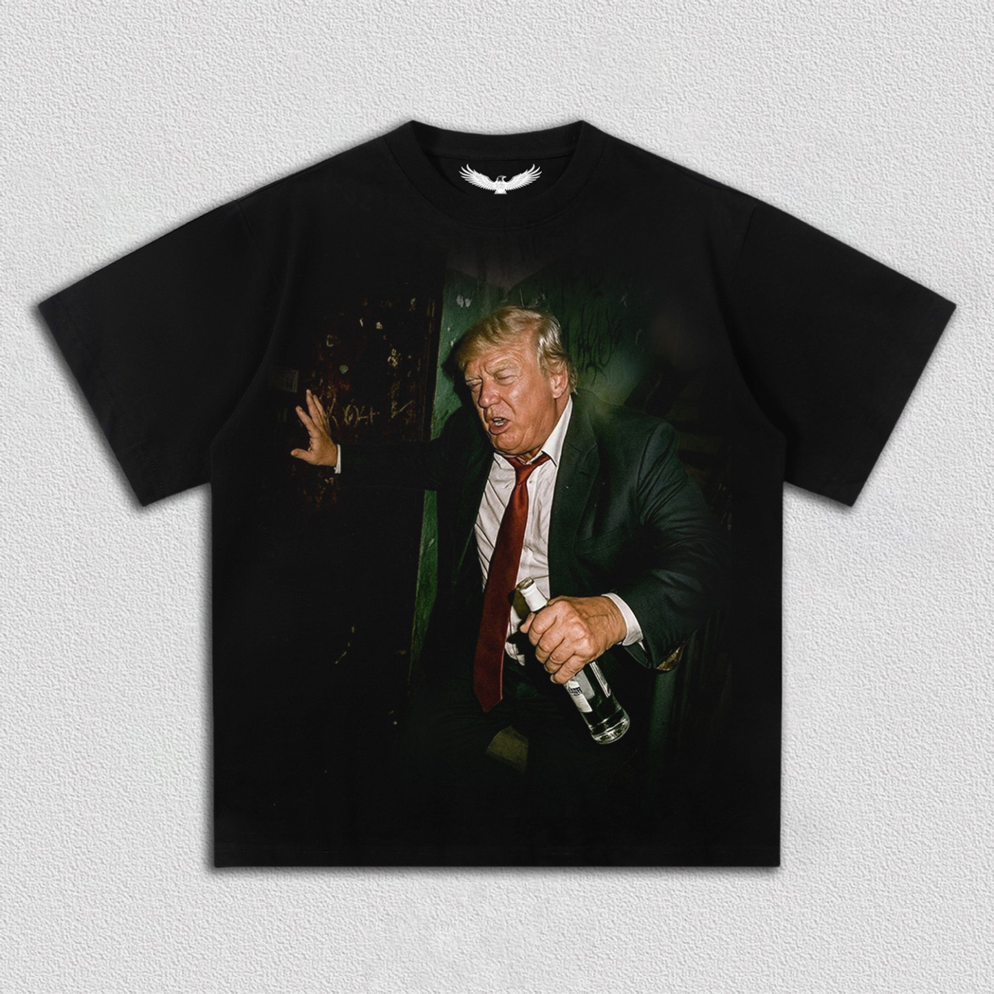 MAGA KING 3.0 TEE 