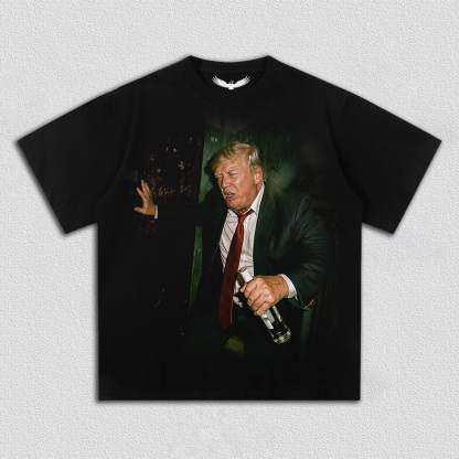 MAGA KING 3.0 TEE 