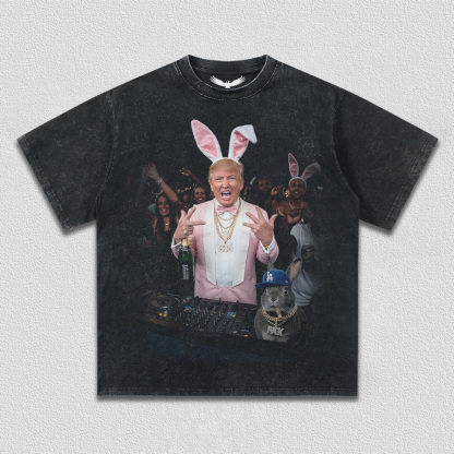 MAGA KING 4.0 TEE 