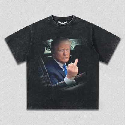 MAGA KING 8.0 TEE 