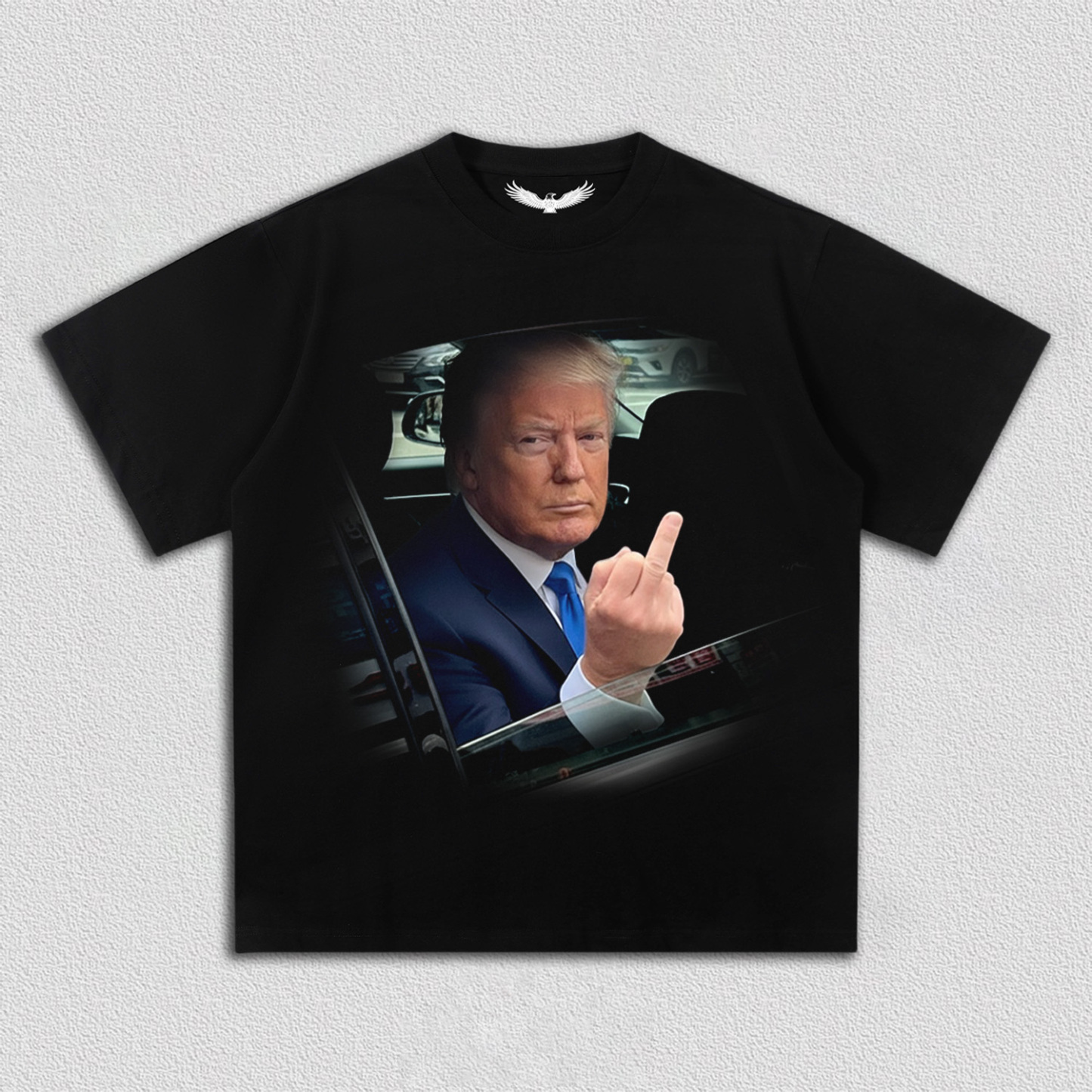 MAGA KING 8.0 TEE 