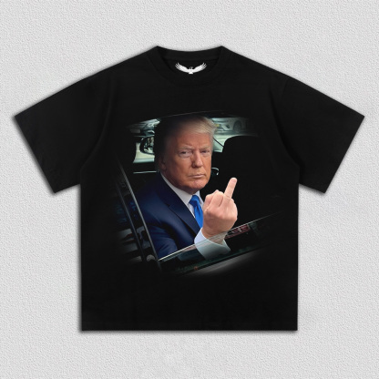 MAGA KING 8.0 TEE 
