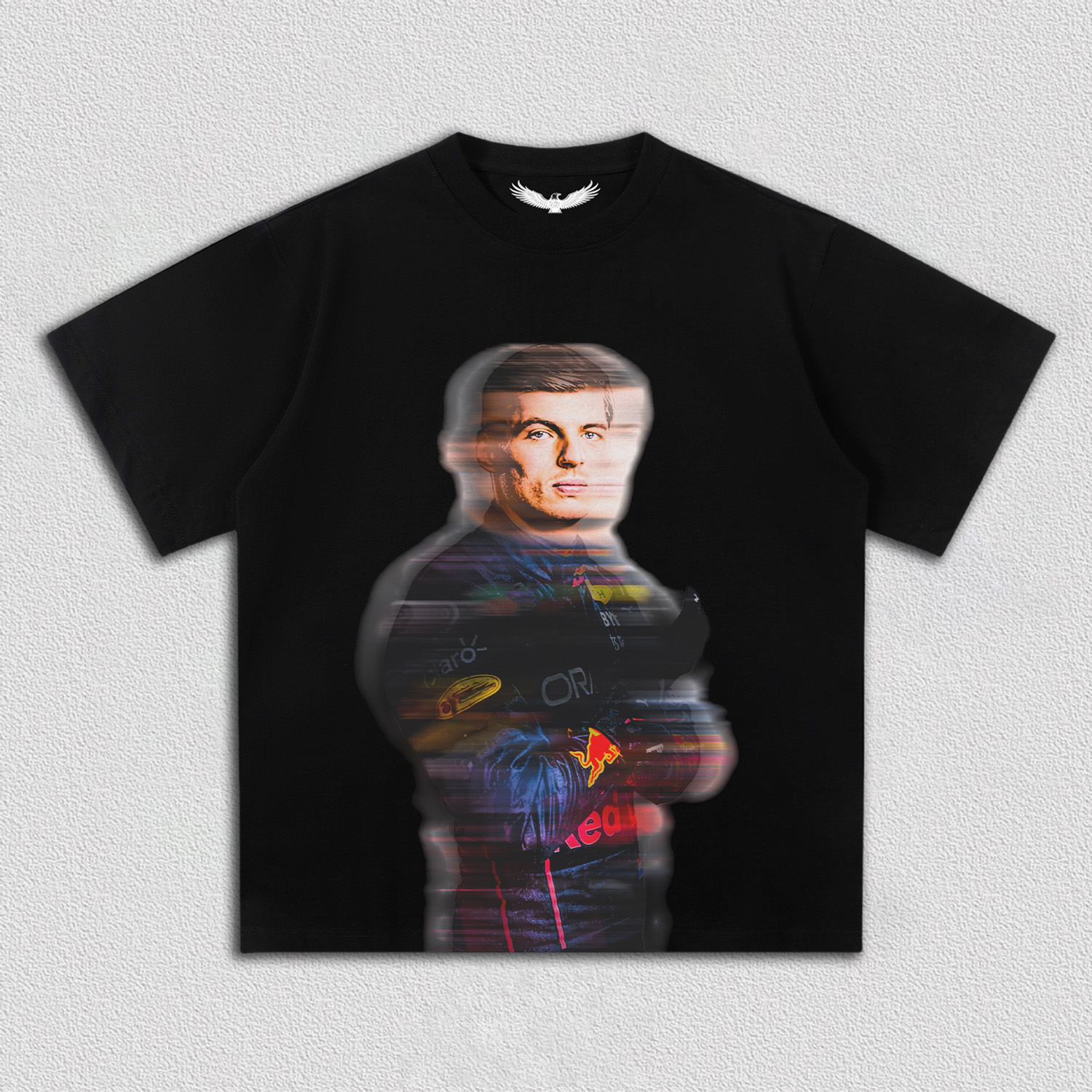 MAX BLUR TEE