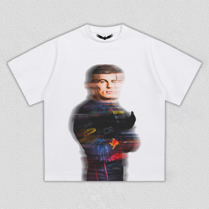 MAX BLUR TEE