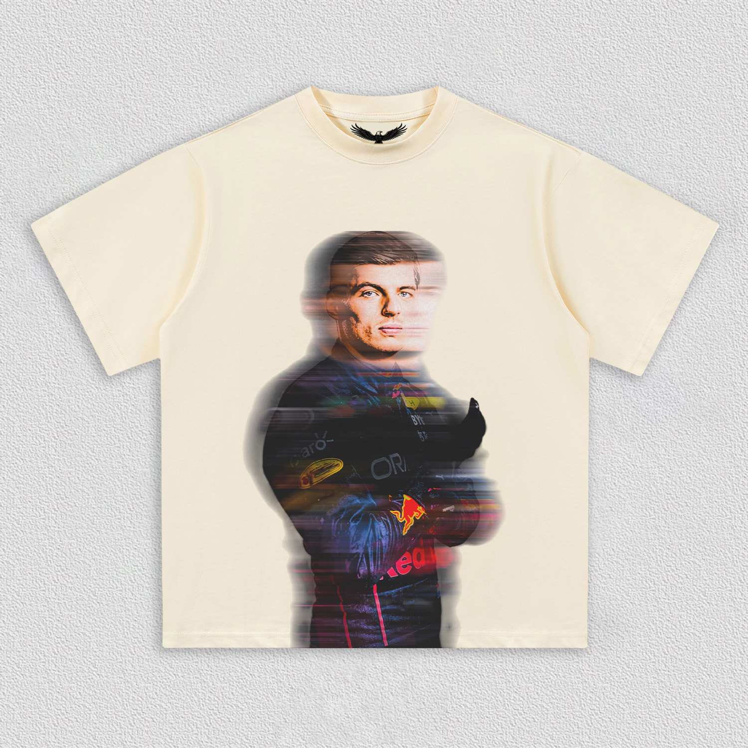 MAX BLUR TEE