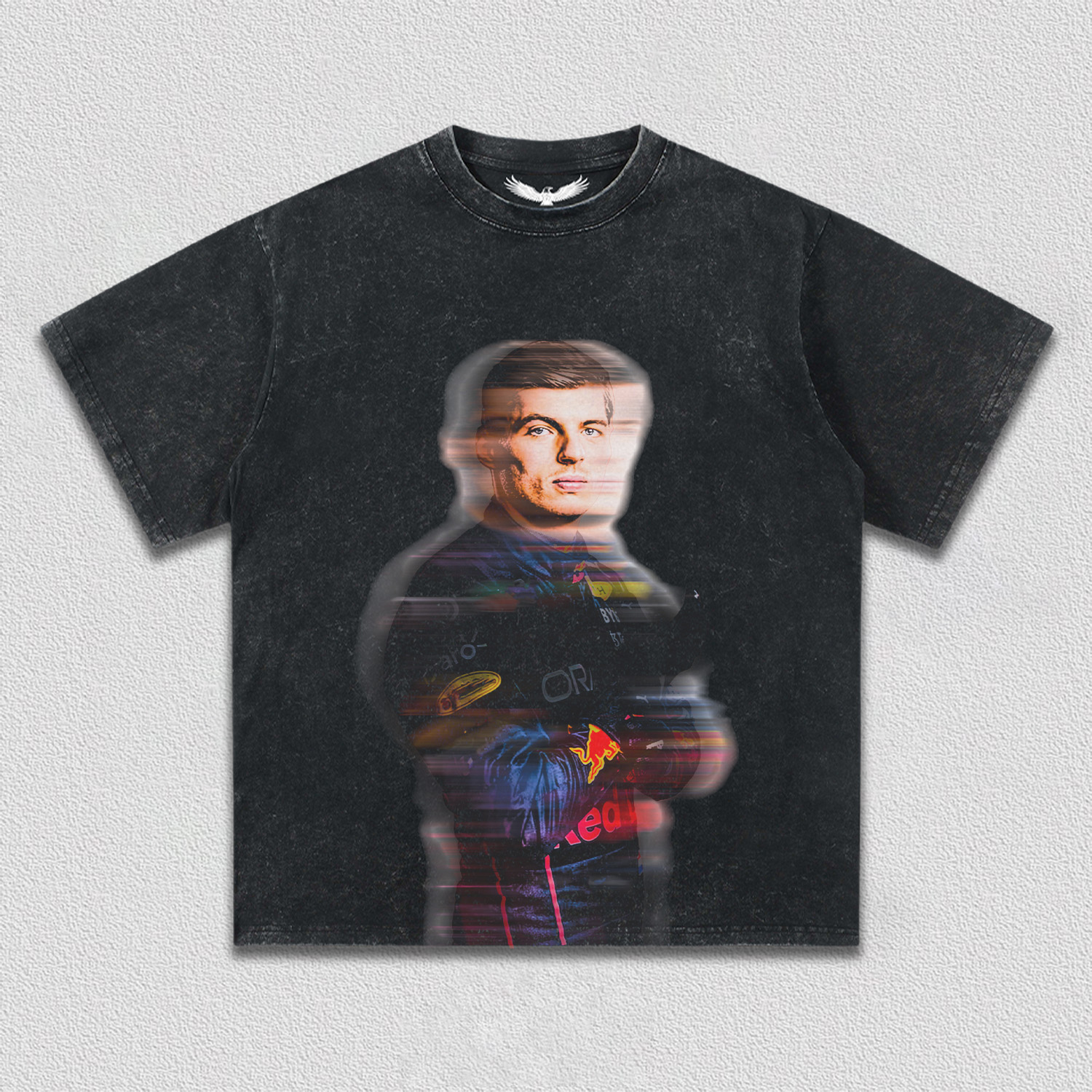 MAX BLUR TEE