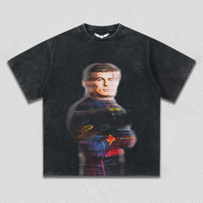 MAX BLUR TEE