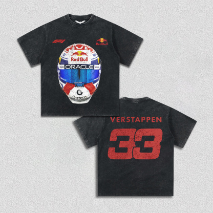 MAX VERSTAPPEN 2025 TEE