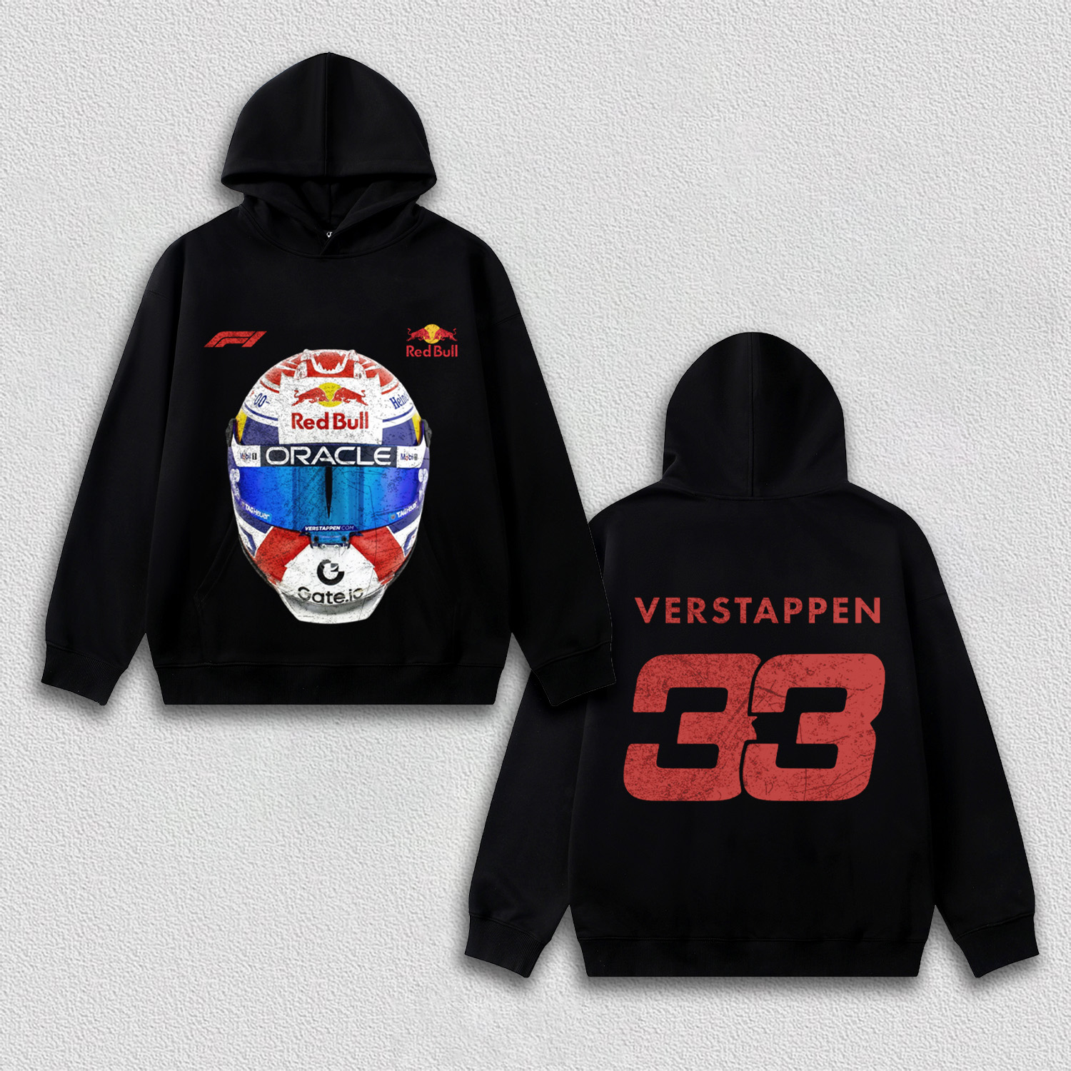 MAX VERSTAPPEN 2025 TEE