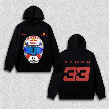 MAX VERSTAPPEN 2025 TEE