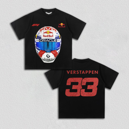 MAX VERSTAPPEN 2025 TEE