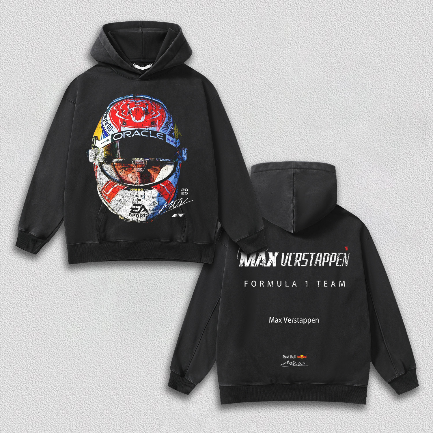 MAX VERSTAPPEN 2025 TEE