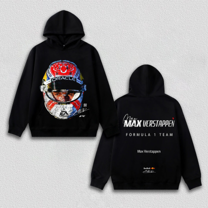 MAX VERSTAPPEN 2025 TEE