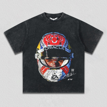 MAX VERSTAPPEN 2025 TEE