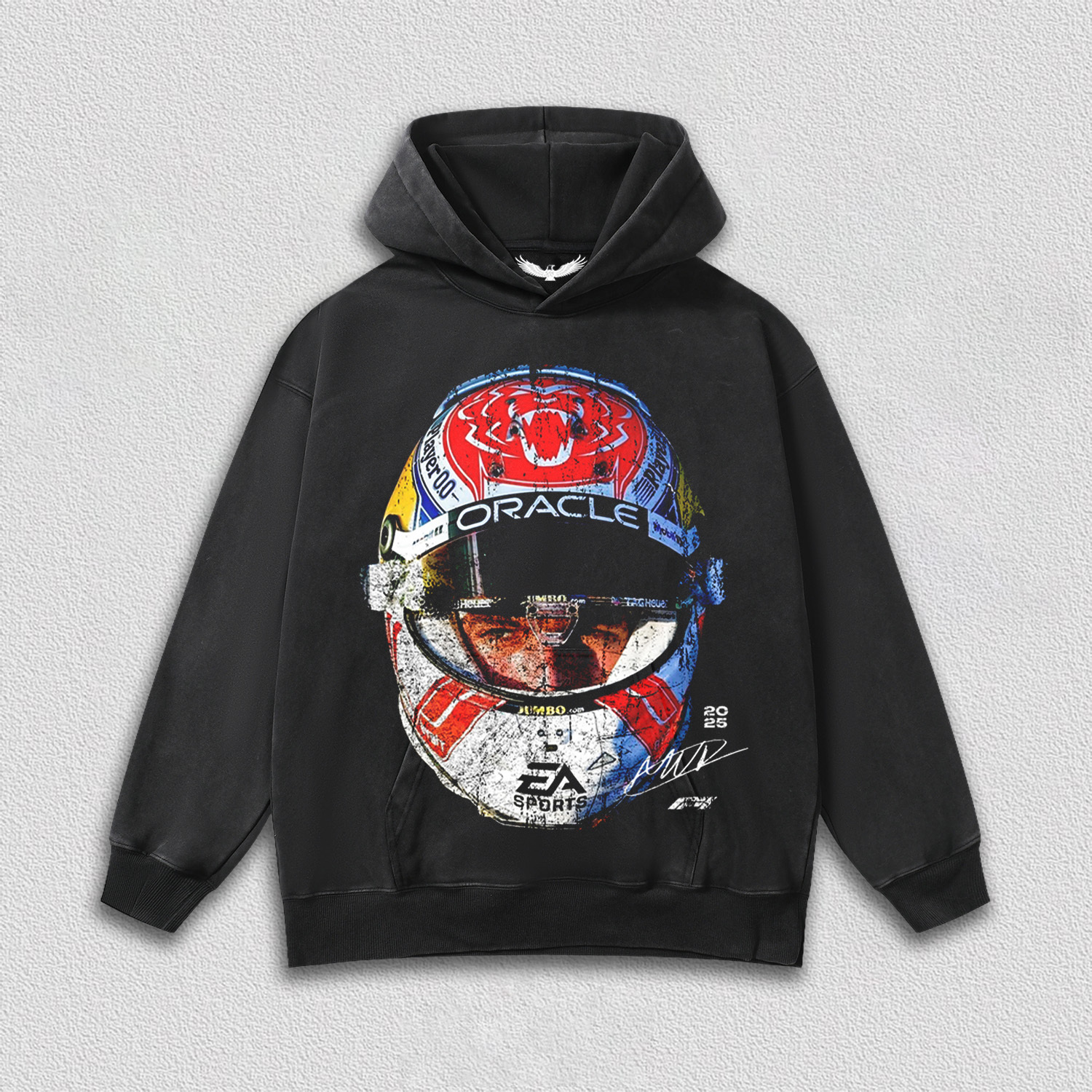 MAX VERSTAPPEN 2025 TEE