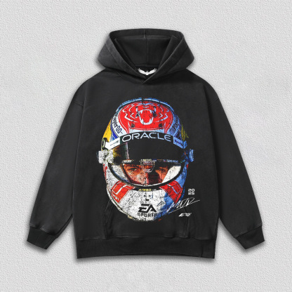 MAX VERSTAPPEN 2025 TEE