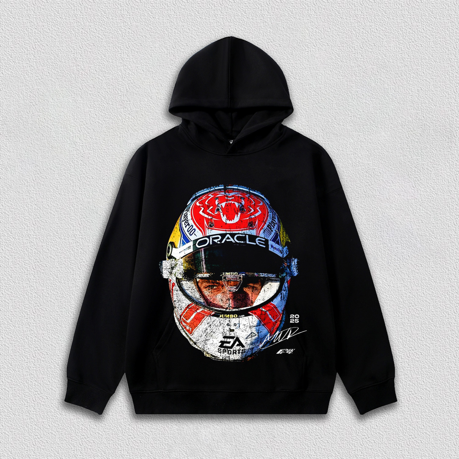 MAX VERSTAPPEN 2025 TEE