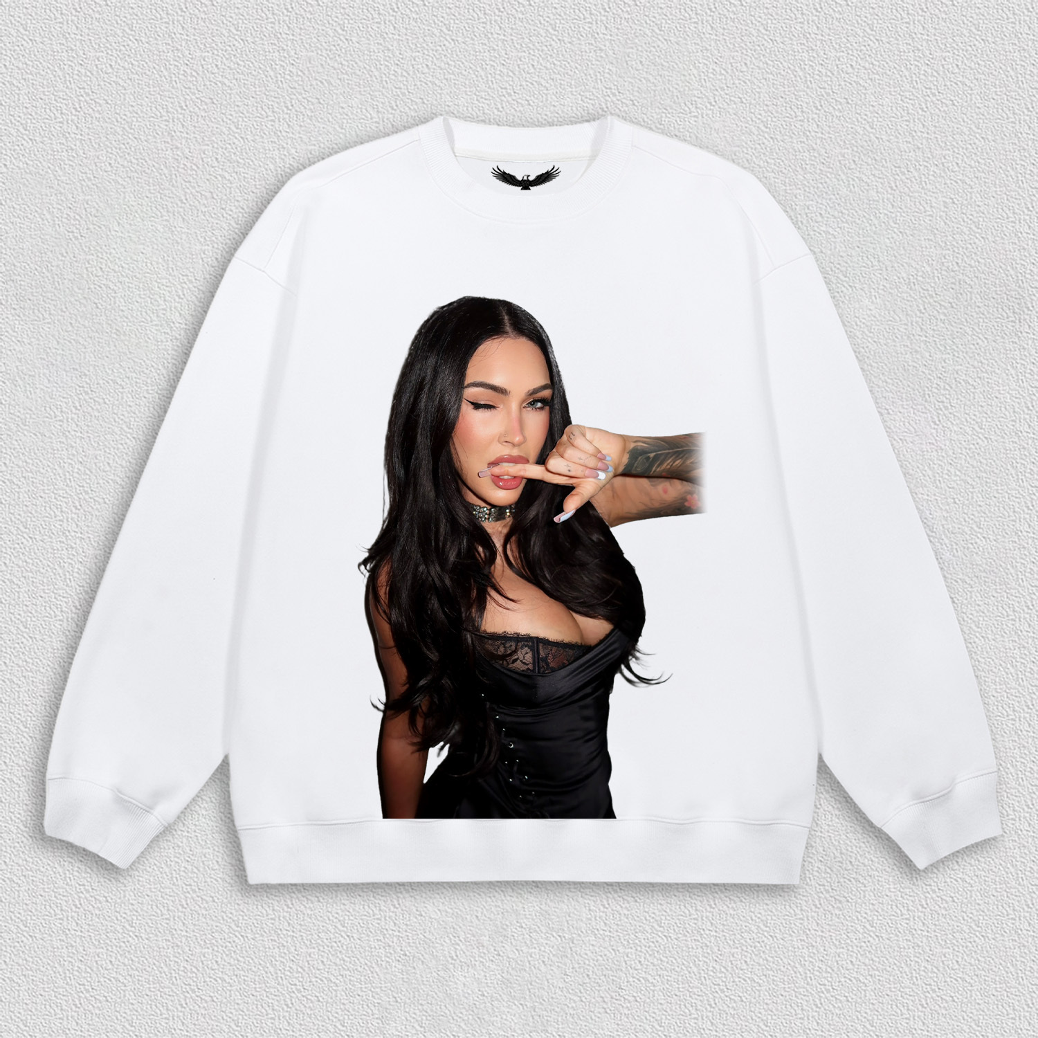 MEGAN FOX 2026 NEW 3.0