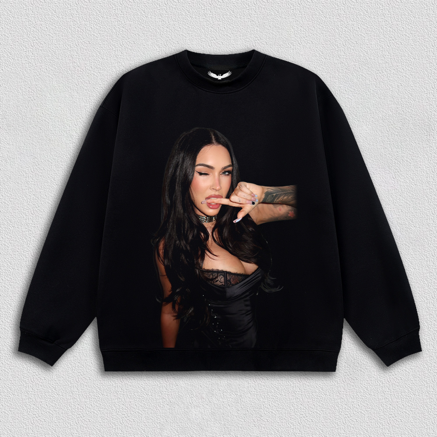 MEGAN FOX 2026 NEW 3.0