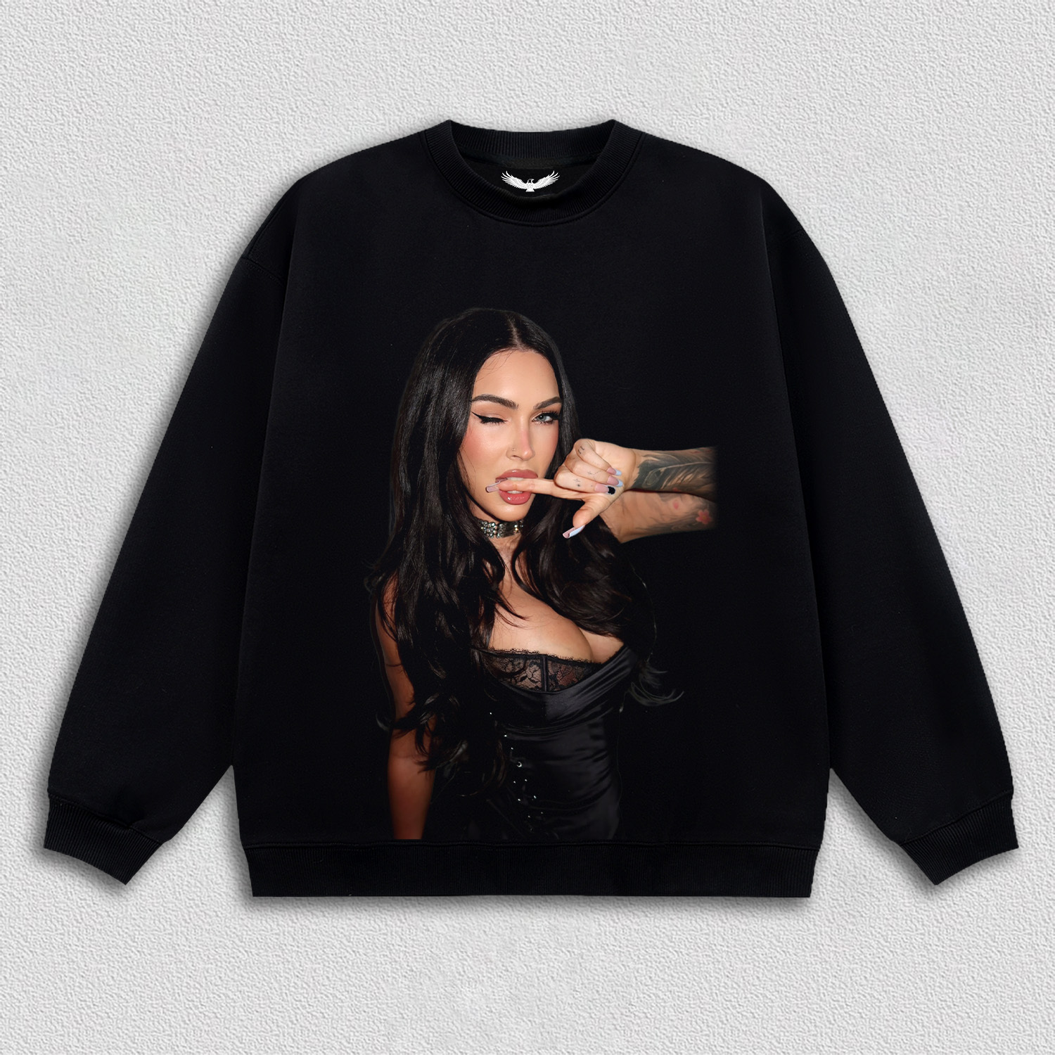 MEGAN FOX 2026 NEW 3.0