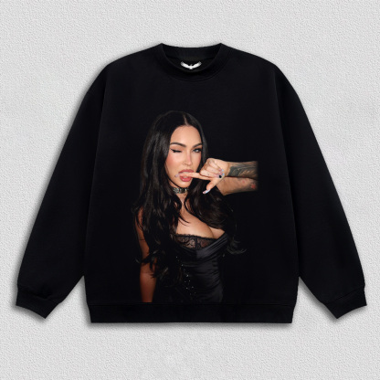 MEGAN FOX 2026 NEW 3.0