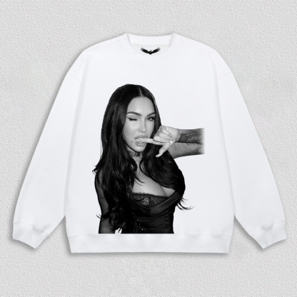 MEGAN FOX 2026 NEW 4.0