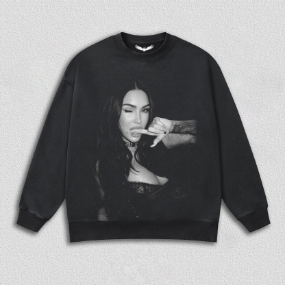 MEGAN FOX 2026 NEW 4.0