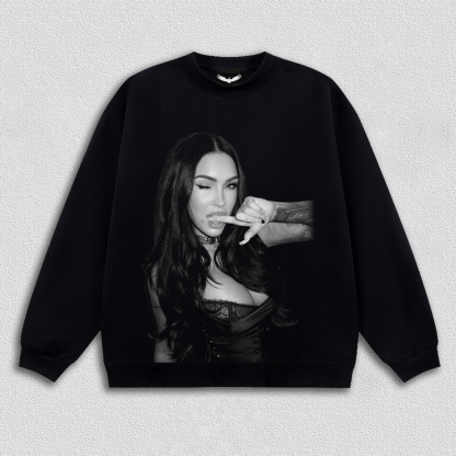 MEGAN FOX 2026 NEW 4.0